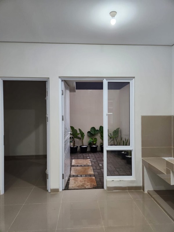 Dijual Rumah Paradise Serpong City 2