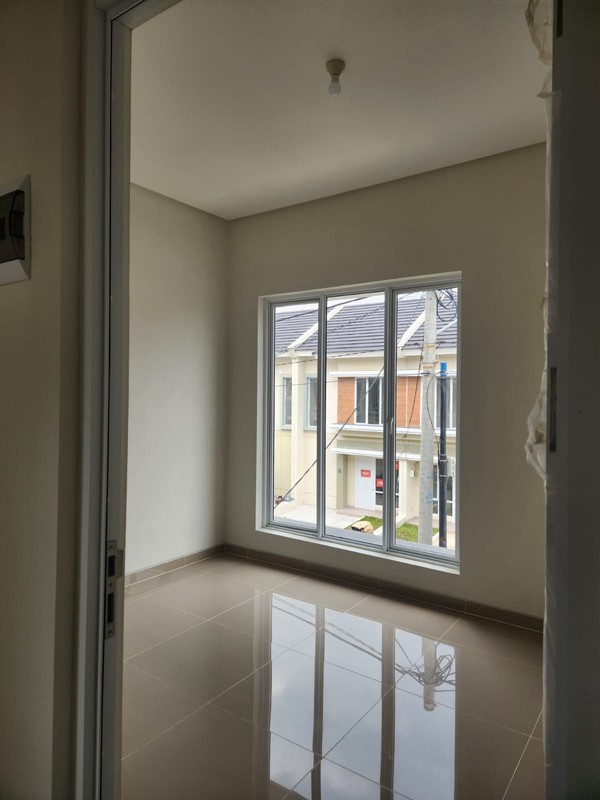 Dijual Rumah Paradise Serpong City 2