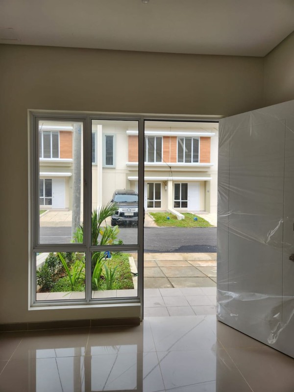 Dijual Rumah Paradise Serpong City 2