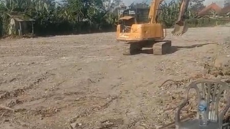 Land Freehold In Parean Tabanan Bali