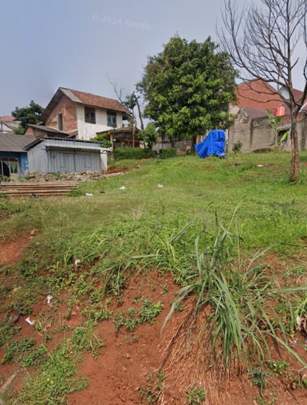 Dijual tanah luas daerah Petukangan Cocok untuk di bangun Cluster