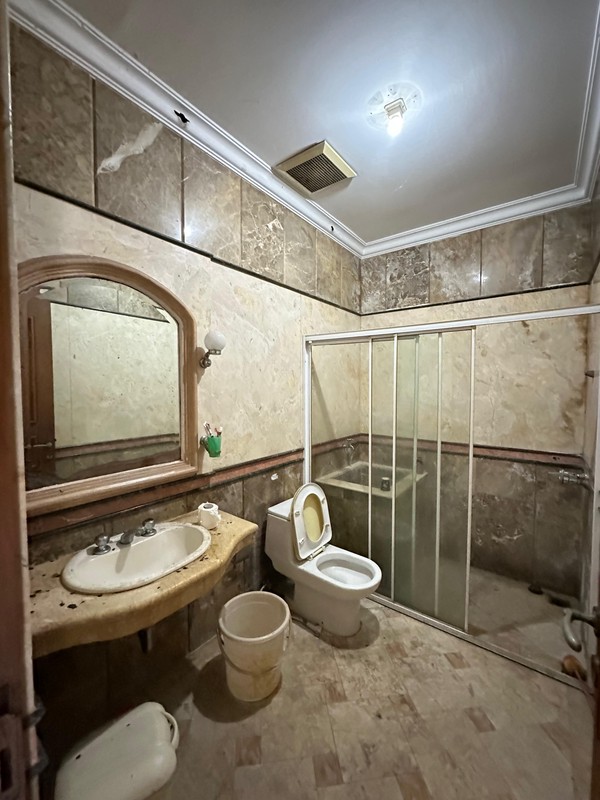 Dijual rumah Classic Mewah di Wijaya Area, Kebayoran Baru, Jakarta Selatan