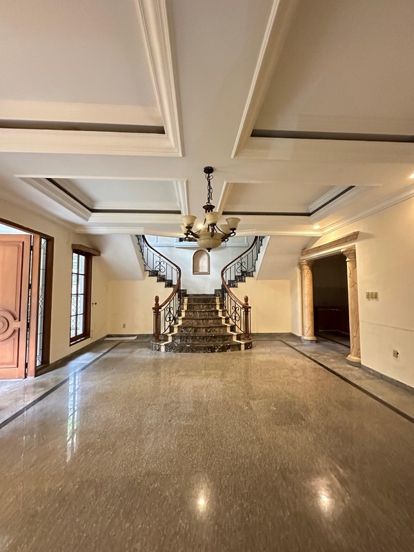 Dijual rumah Classic Mewah di Wijaya Area, Kebayoran Baru, Jakarta Selatan