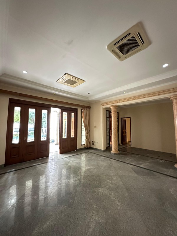 Dijual rumah Classic Mewah di Wijaya Area, Kebayoran Baru, Jakarta Selatan