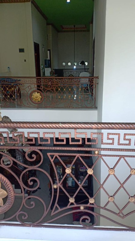 Rumah Tinggal di Perumahan Kencana Loka BSD City Tangsel