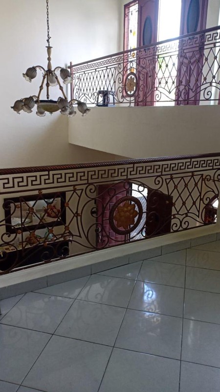 Rumah Tinggal di Perumahan Kencana Loka BSD City Tangsel