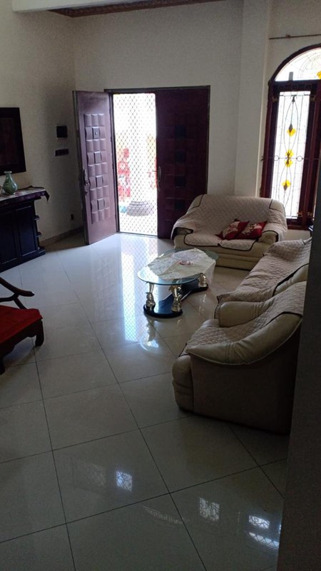 Rumah Tinggal di Perumahan Kencana Loka BSD City Tangsel