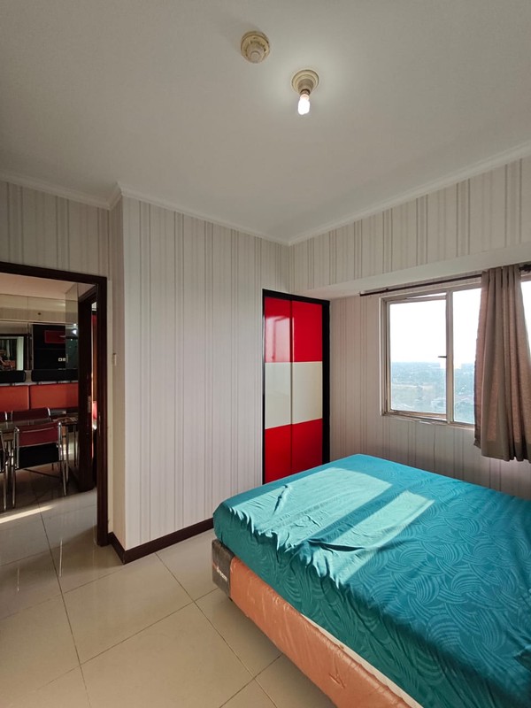 1 585. Dijual Apartemen Waterplace 2BR Furnished Bangusss - Siap Huni!!!!