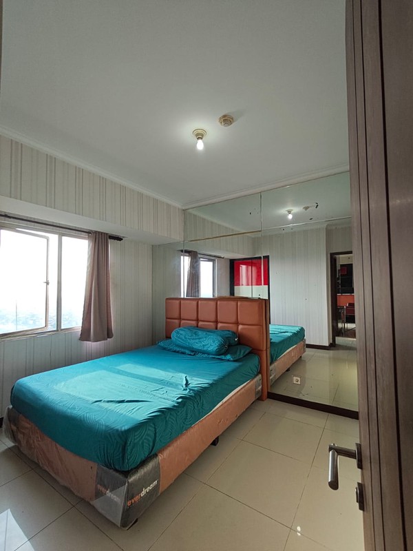 1 585. Dijual Apartemen Waterplace 2BR Furnished Bangusss - Siap Huni!!!!