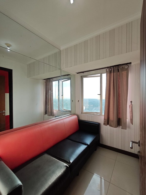 1 585. Dijual Apartemen Waterplace 2BR Furnished Bangusss - Siap Huni!!!!