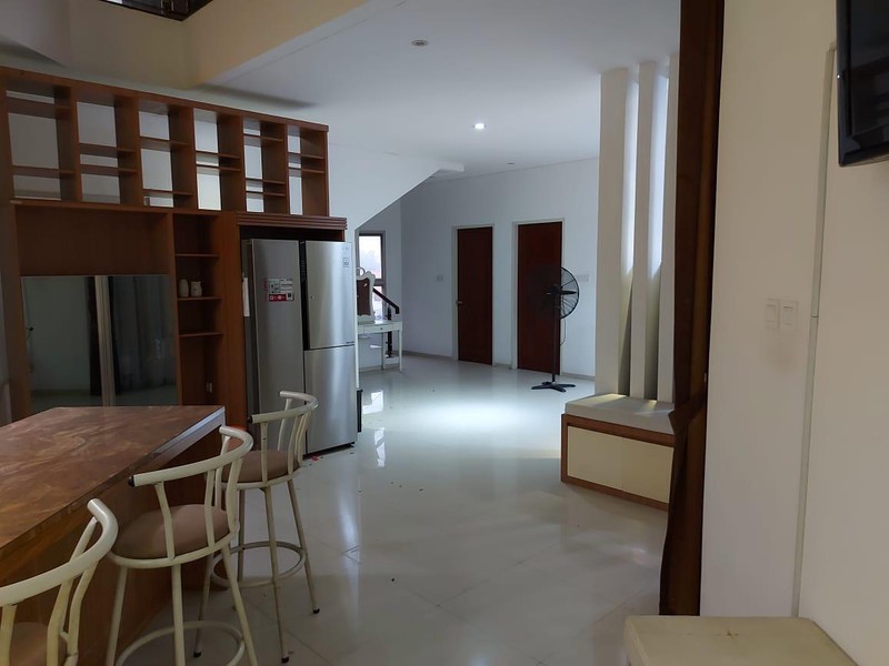 Dijual rumah dalam Townhouse di jl Lebak bulus III Cilandak Barat, Cilandak, Jalarta Selatan