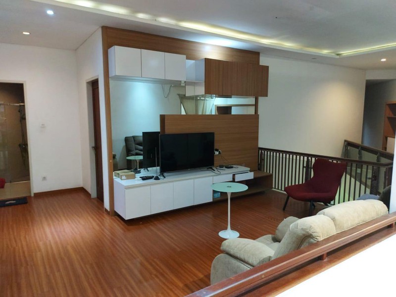 Dijual rumah dalam Townhouse di jl Lebak bulus III Cilandak Barat, Cilandak, Jalarta Selatan