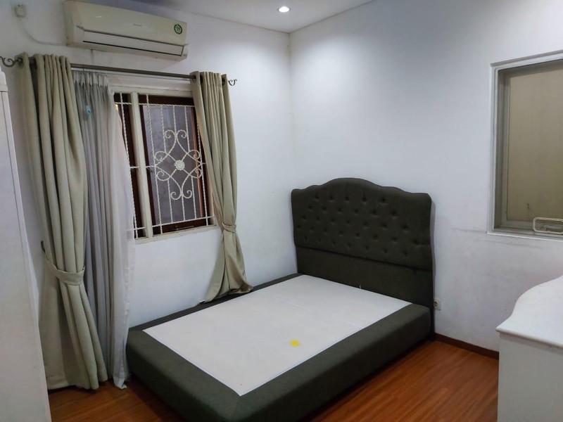 Dijual rumah dalam Townhouse di jl Lebak bulus III Cilandak Barat, Cilandak, Jalarta Selatan