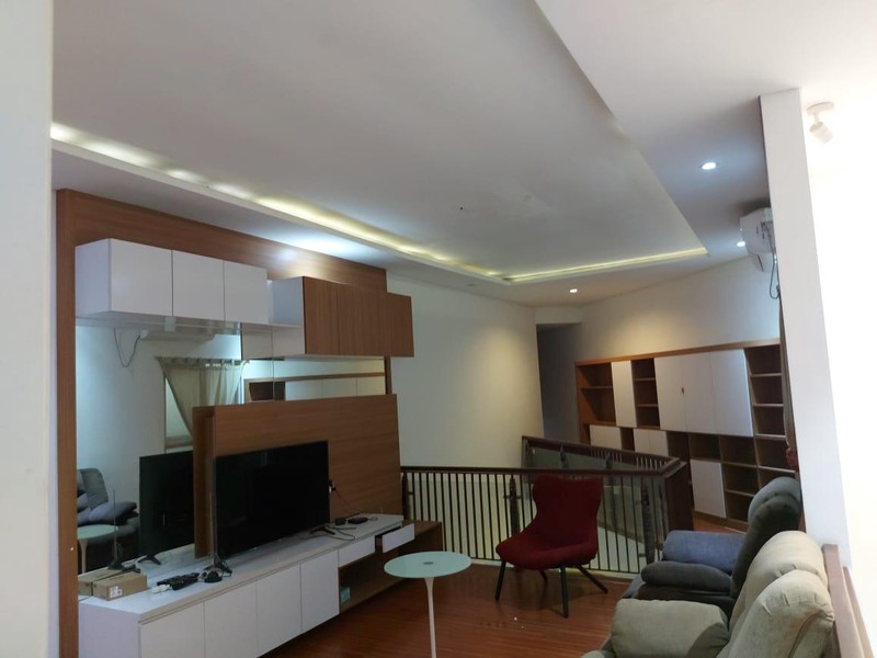 Dijual rumah dalam Townhouse di jl Lebak bulus III Cilandak Barat, Cilandak, Jalarta Selatan