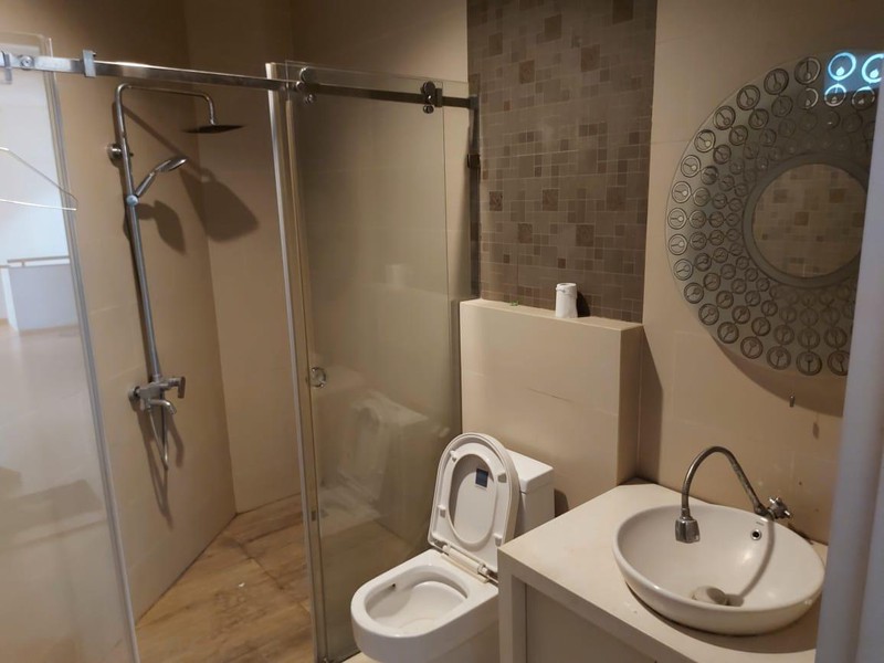 Dijual rumah dalam Townhouse di jl Lebak bulus III Cilandak Barat, Cilandak, Jalarta Selatan