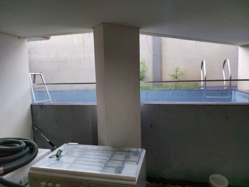 Dijual rumah dalam Townhouse di jl Lebak bulus III Cilandak Barat, Cilandak, Jalarta Selatan