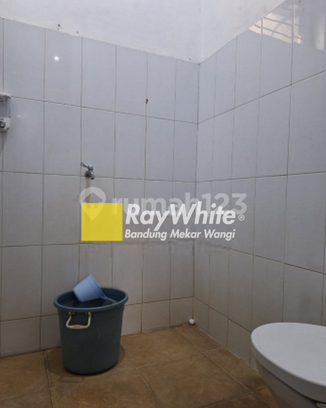 Rumah di Sayap Terusan Martanegaraturangga Bandung, 2Lt Furnished