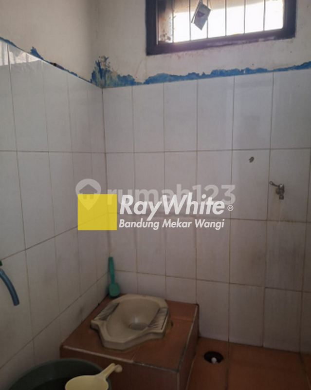 Rumah di Sayap Terusan Martanegaraturangga Bandung, 2Lt Furnished