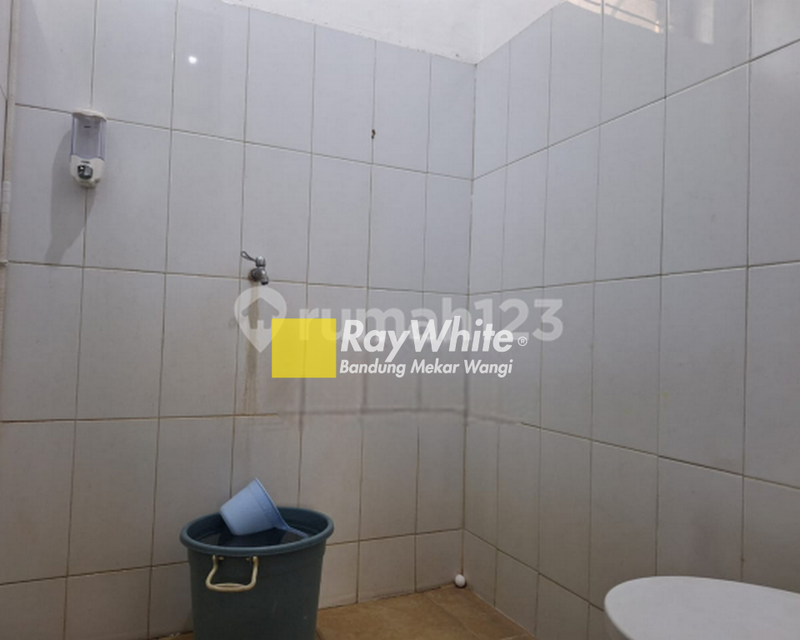 Rumah di Sayap Terusan Martanegaraturangga Bandung, 2Lt Furnished