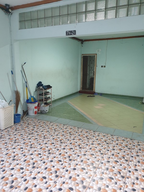 Rumah Siap Huni di Gunung Sahari