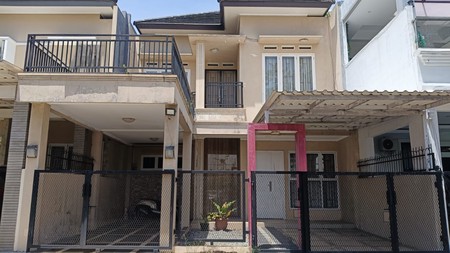 Kota Legenda - Dukuh Bima - Tambun Selatan . Bekasi