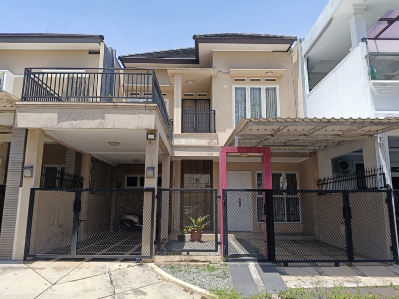 Kota Legenda - Dukuh Bima - Tambun Selatan . Bekasi