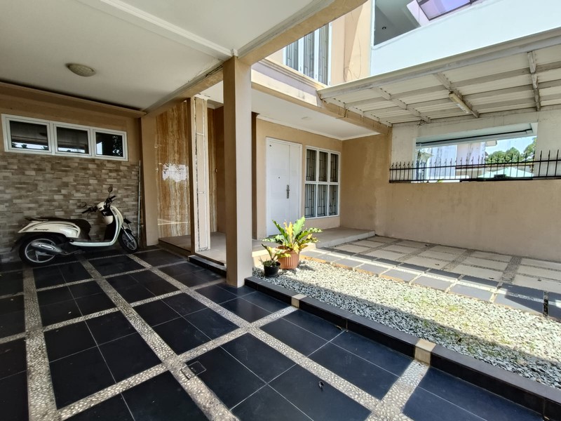 Kota Legenda - Dukuh Bima - Tambun Selatan . Bekasi