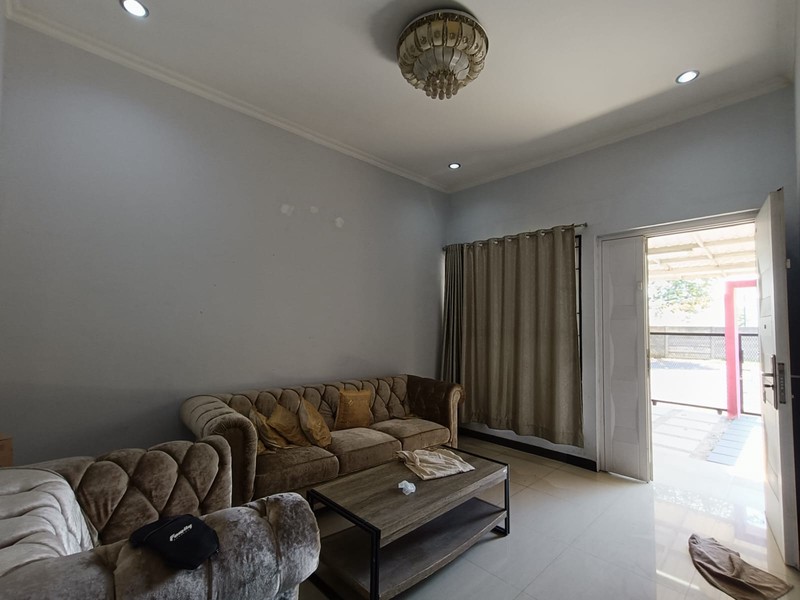 Kota Legenda - Dukuh Bima - Tambun Selatan . Bekasi