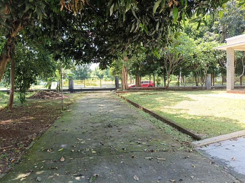 Kota Legenda - Dukuh Bima - Tambun Selatan . Bekasi