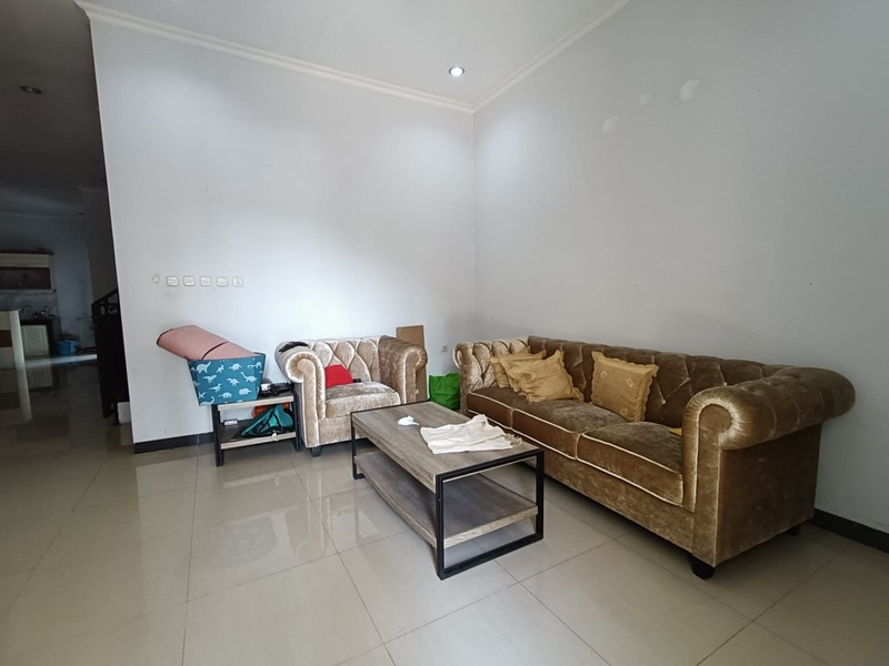 Kota Legenda - Dukuh Bima - Tambun Selatan . Bekasi