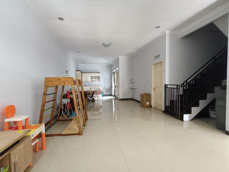 Kota Legenda - Dukuh Bima - Tambun Selatan . Bekasi