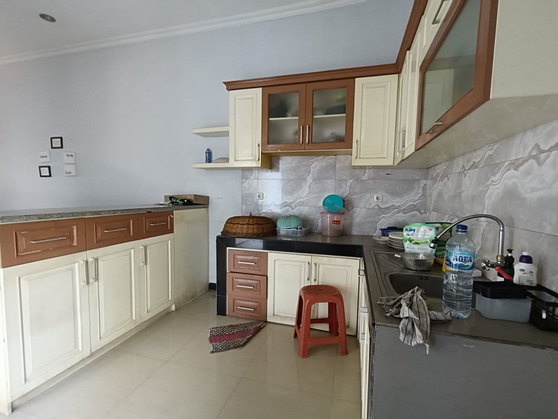 Kota Legenda - Dukuh Bima - Tambun Selatan . Bekasi