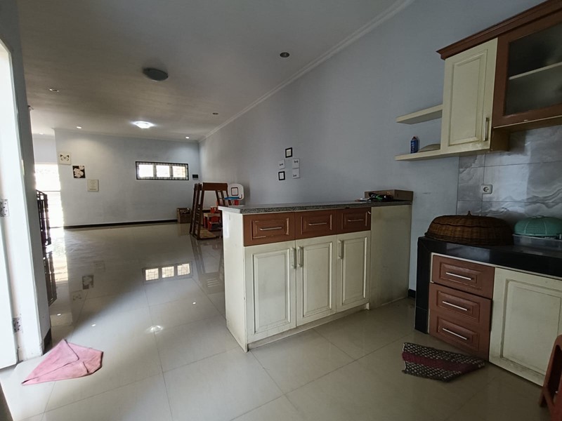 Kota Legenda - Dukuh Bima - Tambun Selatan . Bekasi