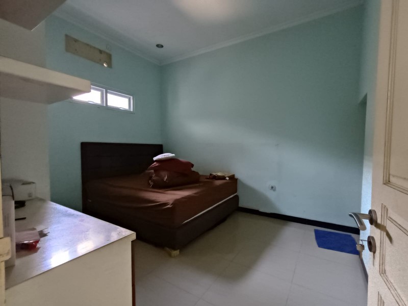 Kota Legenda - Dukuh Bima - Tambun Selatan . Bekasi