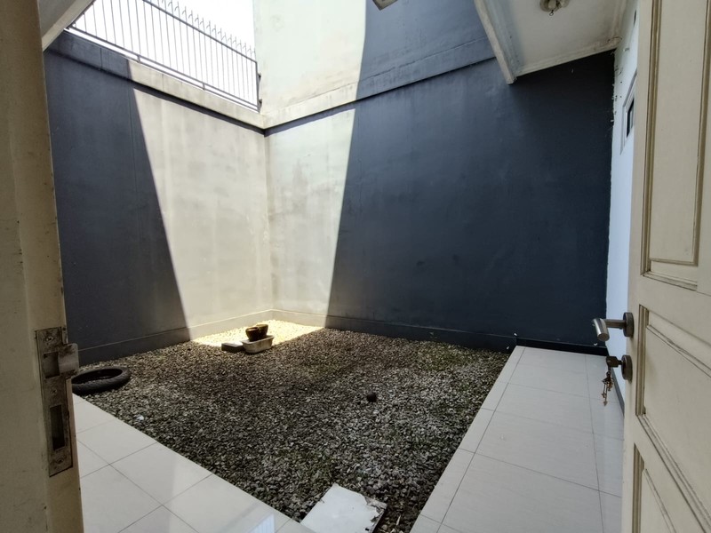 Kota Legenda - Dukuh Bima - Tambun Selatan . Bekasi