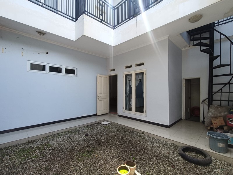 Kota Legenda - Dukuh Bima - Tambun Selatan . Bekasi