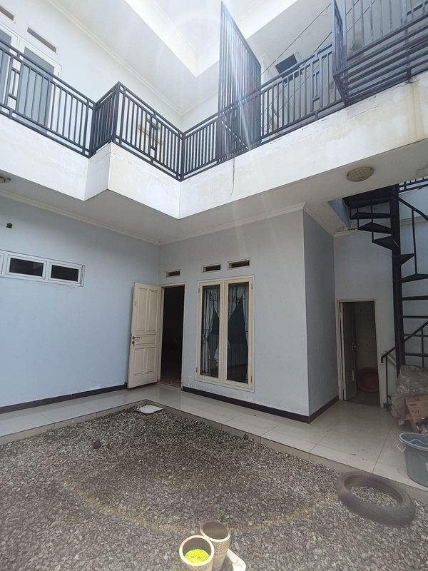 Kota Legenda - Dukuh Bima - Tambun Selatan . Bekasi