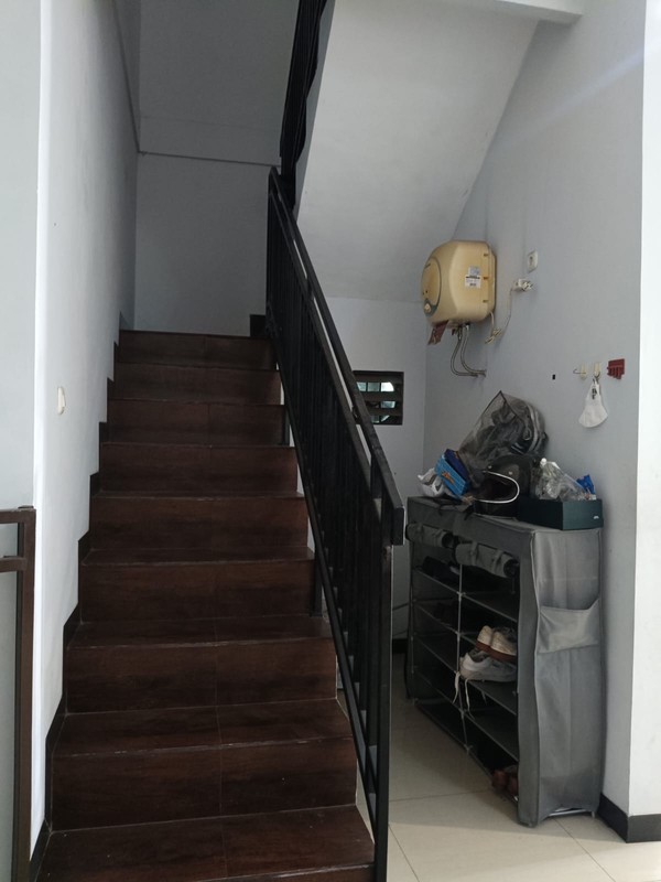 Kota Legenda - Dukuh Bima - Tambun Selatan . Bekasi