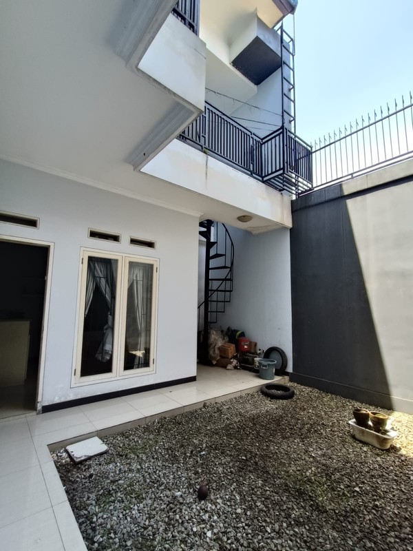 Kota Legenda - Dukuh Bima - Tambun Selatan . Bekasi