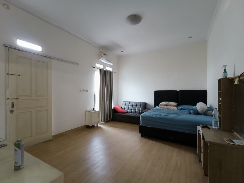 Kota Legenda - Dukuh Bima - Tambun Selatan . Bekasi