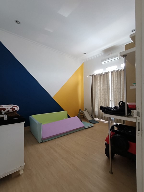 Kota Legenda - Dukuh Bima - Tambun Selatan . Bekasi