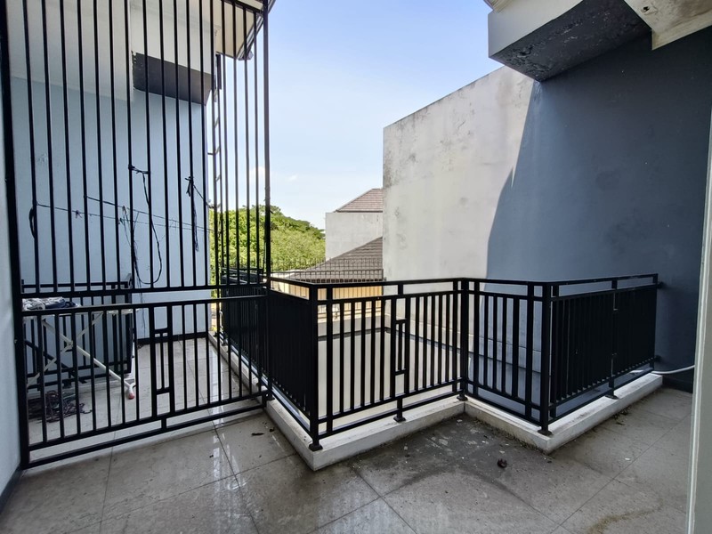 Kota Legenda - Dukuh Bima - Tambun Selatan . Bekasi