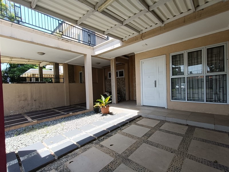 Kota Legenda - Dukuh Bima - Tambun Selatan . Bekasi