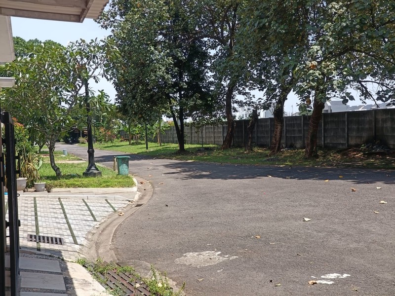 Kota Legenda - Dukuh Bima - Tambun Selatan . Bekasi