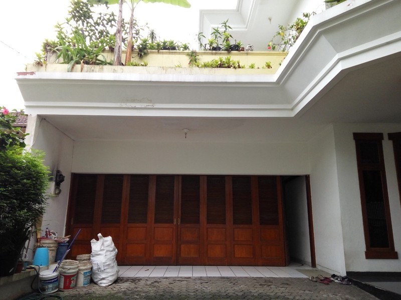 DIJUAL RUMAH ASRI & NYAMAN  BANDUNG