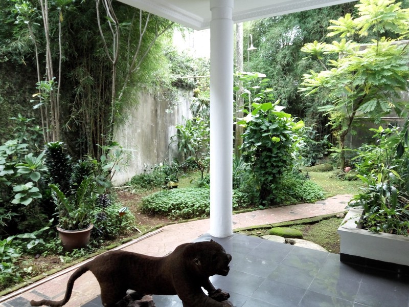 DIJUAL RUMAH ASRI & NYAMAN  BANDUNG