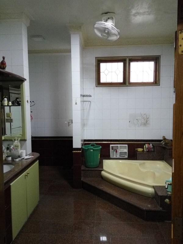 DIJUAL RUMAH ASRI & NYAMAN  BANDUNG