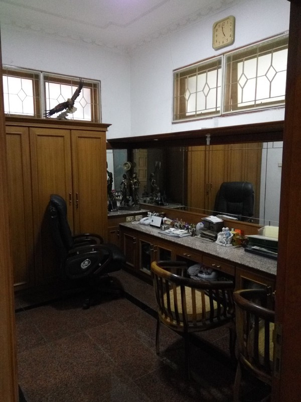 DIJUAL RUMAH ASRI & NYAMAN  BANDUNG