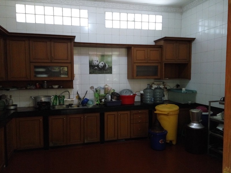 DIJUAL RUMAH ASRI & NYAMAN  BANDUNG