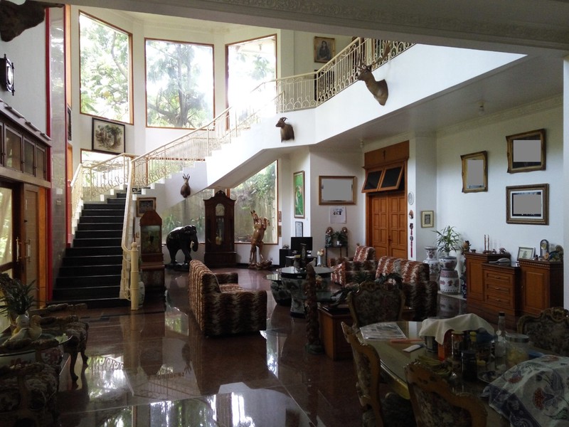 DIJUAL RUMAH ASRI & NYAMAN  BANDUNG